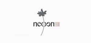 弄影neoen品牌logo