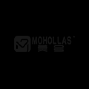 莫号MOHOLLAS品牌logo