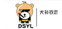 大衫衣恋品牌logo