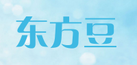 东方豆品牌logo