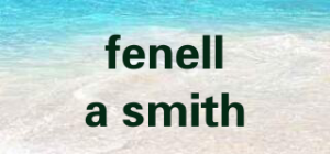 fenella smith品牌logo