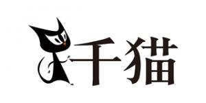 千猫品牌logo