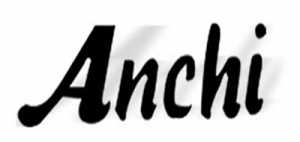 安驰头盔Anchi品牌logo