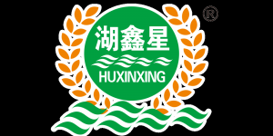 湖鑫星品牌logo