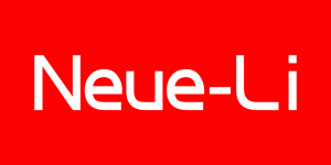 诺路力NEUE-LI品牌logo