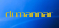 drmannar品牌logo