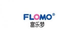 富乐梦Flomo品牌logo