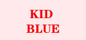 KID BLUE品牌logo