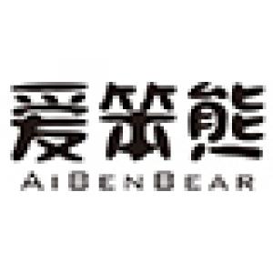 爱笨熊AIBENBEAR品牌logo