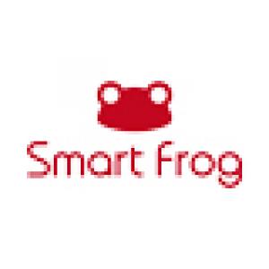 卡蛙品牌logo