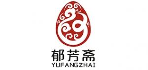 郁芳品牌logo