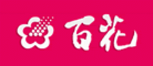 百花牌品牌logo