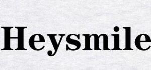 Heysmile品牌logo
