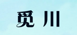 觅川品牌logo
