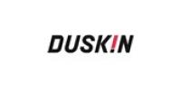 得斯清DUSKIN品牌logo