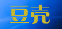 豆壳品牌logo
