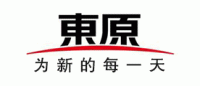 东原地产品牌logo