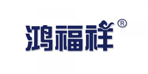 鸿福祥品牌logo