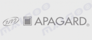 APAGARD品牌logo