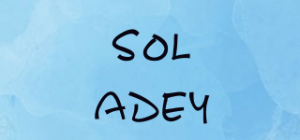 soladey品牌logo