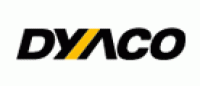 岱宇DYACO品牌logo