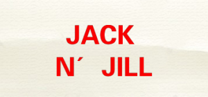 JACK N＇JILL品牌logo