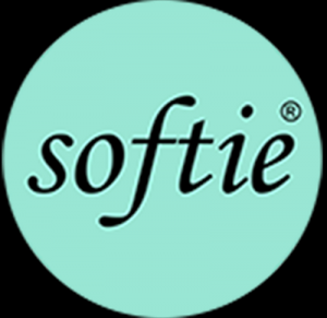 Softie品牌logo