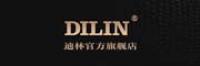 迪林DILIN品牌logo