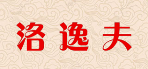 洛逸夫品牌logo