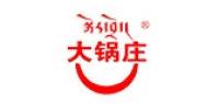 大锅庄品牌logo