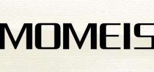 MOMEIS品牌logo
