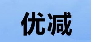 优减品牌logo