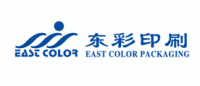 东彩品牌logo