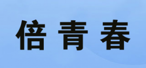 倍青春Double Youth品牌logo