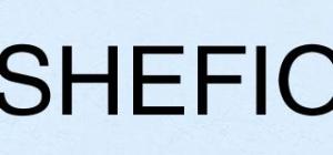 SHEFIO品牌logo