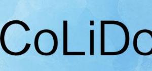 CoLiDo品牌logo