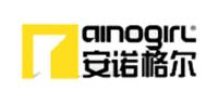 安诺格尔品牌logo