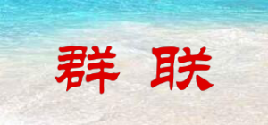 群联品牌logo