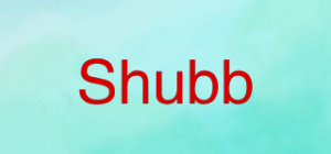 Shubb品牌logo