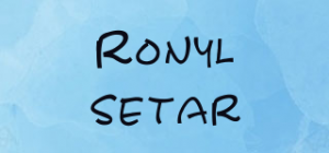 Ronylsetar品牌logo