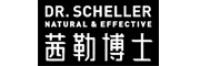 DR.SCHELLER品牌logo