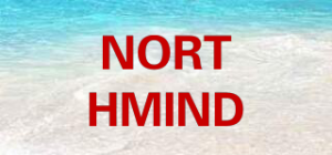 NORTHMIND品牌logo