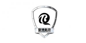 擎博科技品牌logo