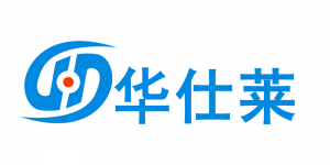 华仕莱品牌logo
