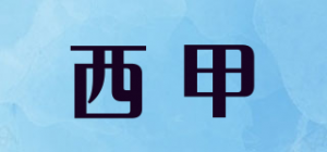 西甲品牌logo