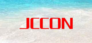 JCCON品牌logo