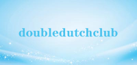 doubledutchclub品牌logo