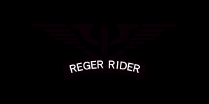 雷格·骑士品牌logo