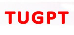 TUGpt品牌logo