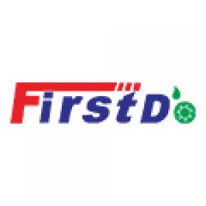 富士多firstdo品牌logo